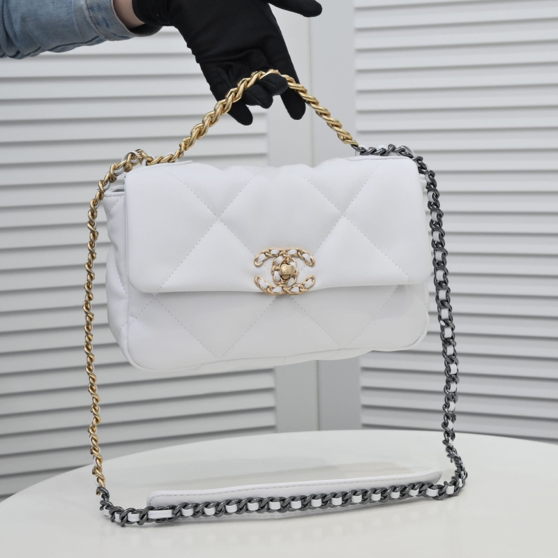 Ch**el 19 bags